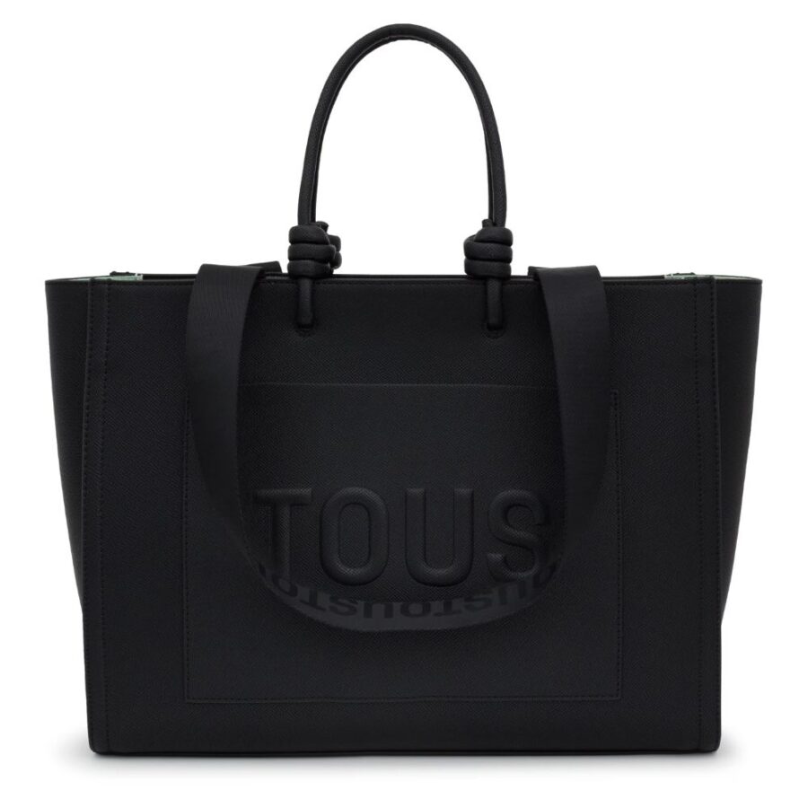 Tous Shopper Xl Amaya T La Rue New Negro 2002025851