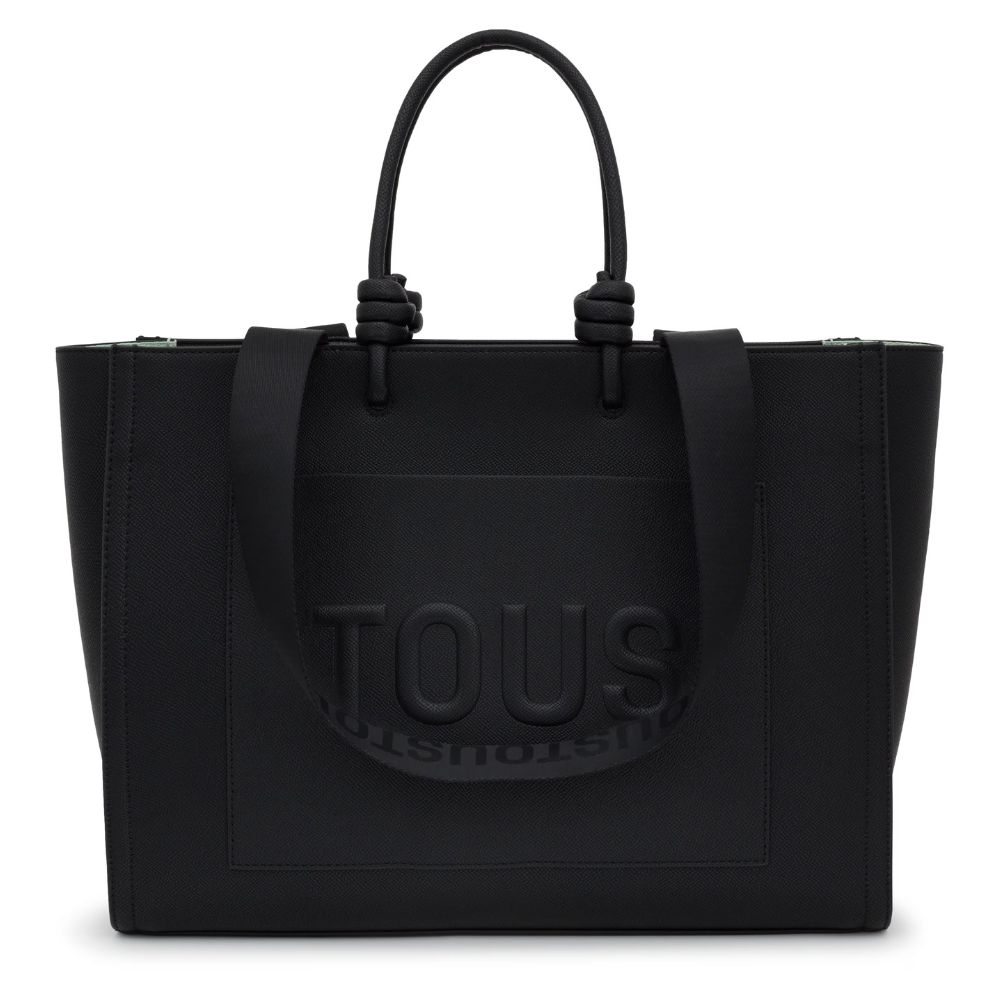 Tous Shopper Xl Amaya T La Rue New Negro 2002025851