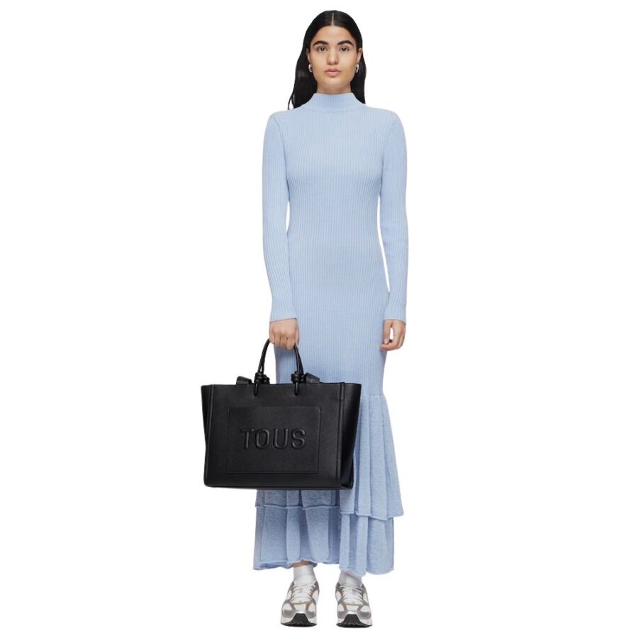 Tous Shopper Xl Amaya T La Rue New Negro 2002025851 5 6
