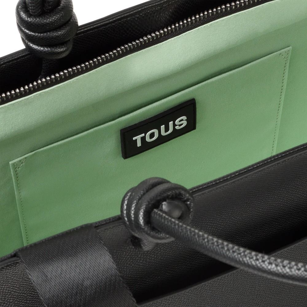 Tous Shopper Xl Amaya T La Rue New Negro 2002025851 6 3