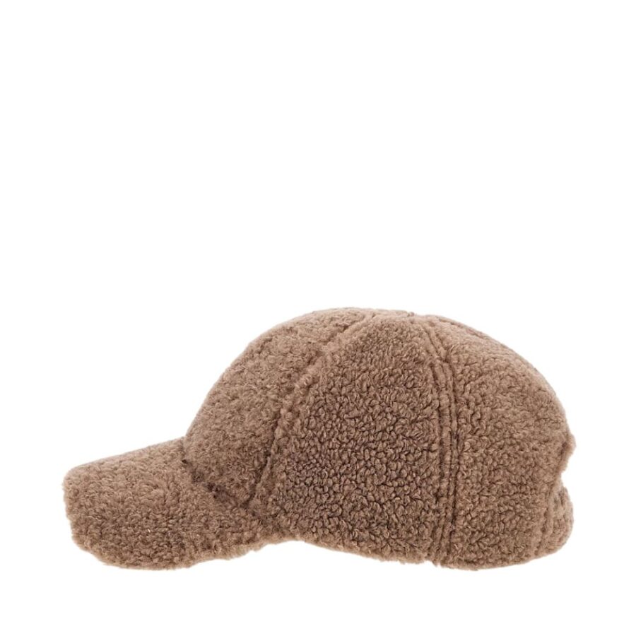 Guess Baseball Cap Taupe AW5439POL01 TAU 3 3