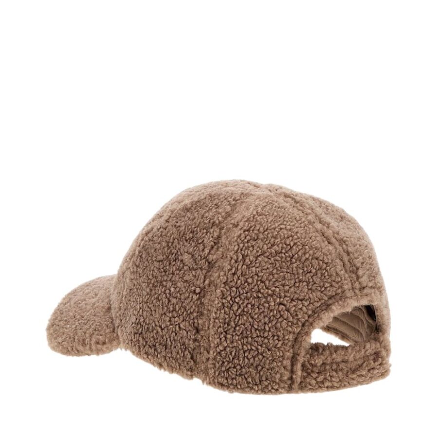 Guess Baseball Cap Taupe AW5439POL01 TAU 4 2