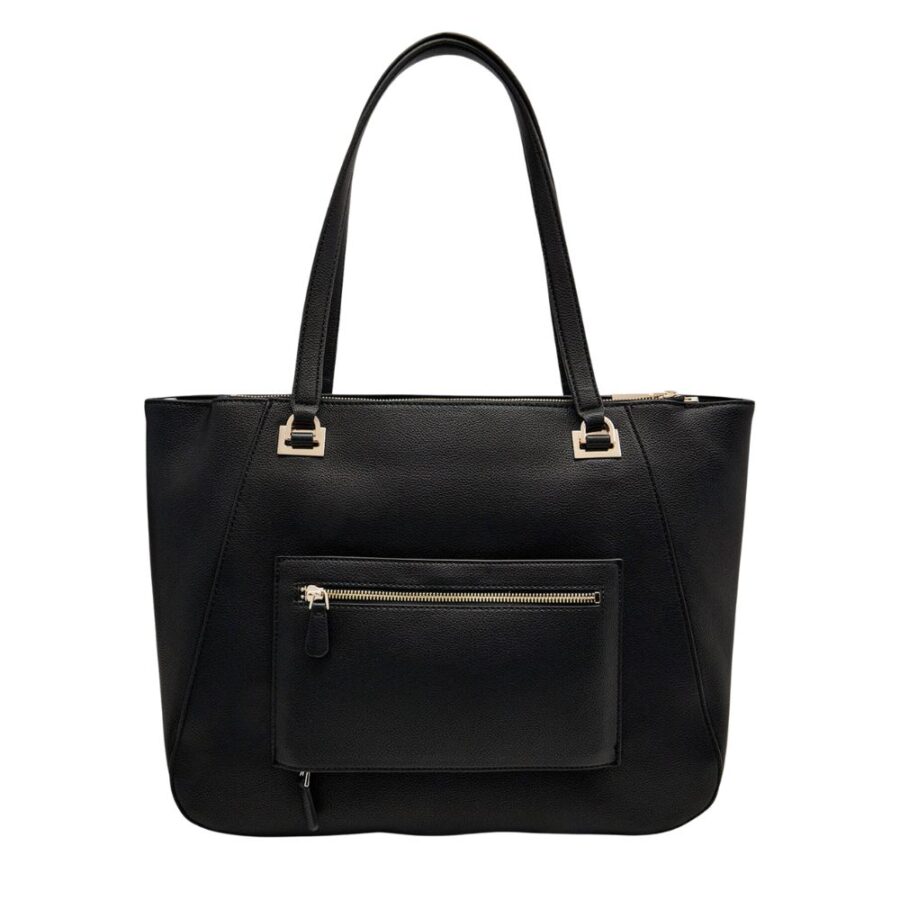 Guess Calebra Tote Black TWPN9536024 7 3
