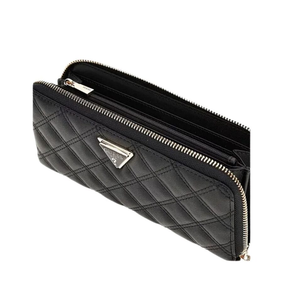 Guess Giully II SLG Large Zip Around SWQG9673146 2 7