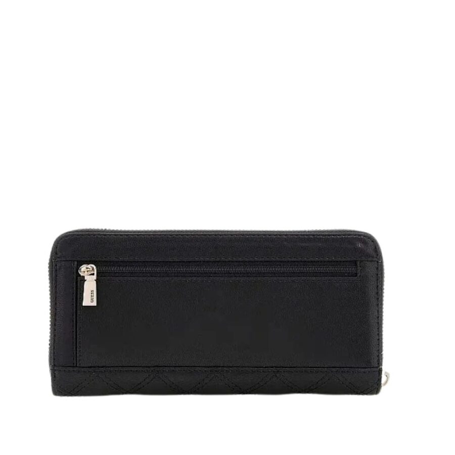 Guess Giully II SLG Large Zip Around SWQG9673146 5 4