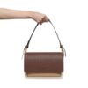 Tous Bandolera M. Audree Saff Beige Marron 2002358201