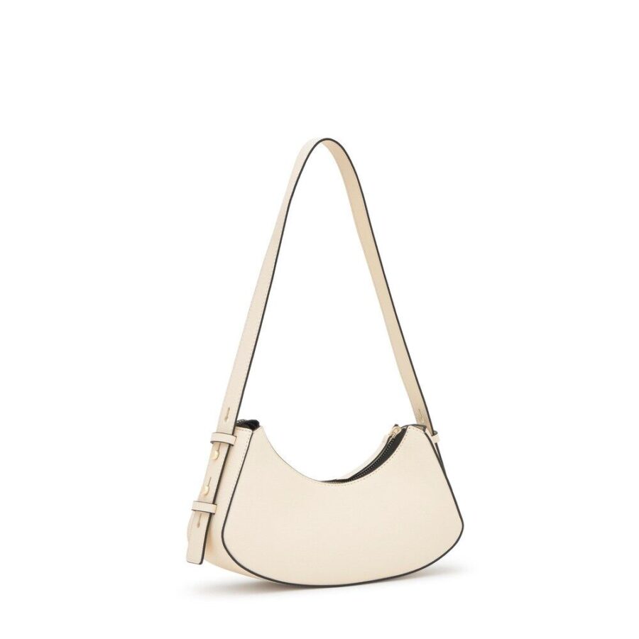 Tous Bolso De Hombro T Back To Basics Beige 2002373201 6 3