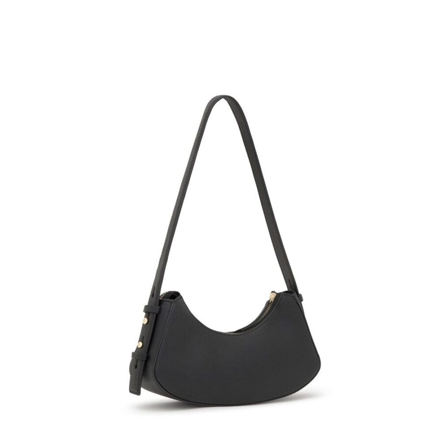 Tous Bolso De Hombro T Back To Basics Negro 2002373251 6 5