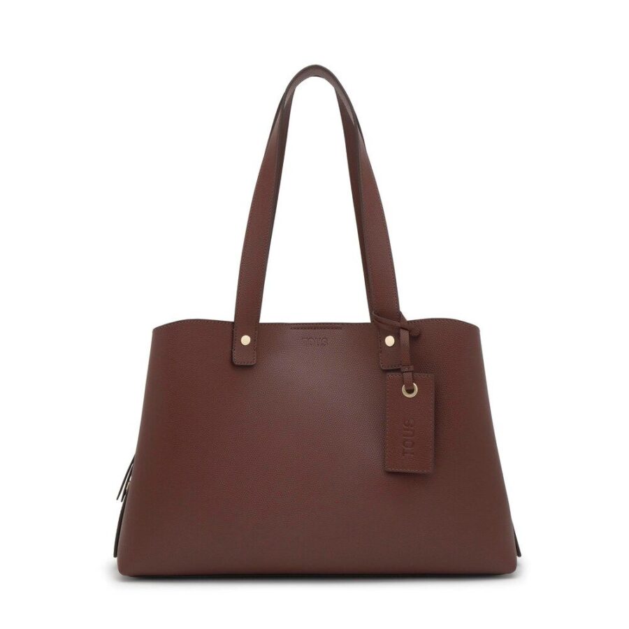 Tous City M. Tous The Citybow Marron 2002355143 4 6