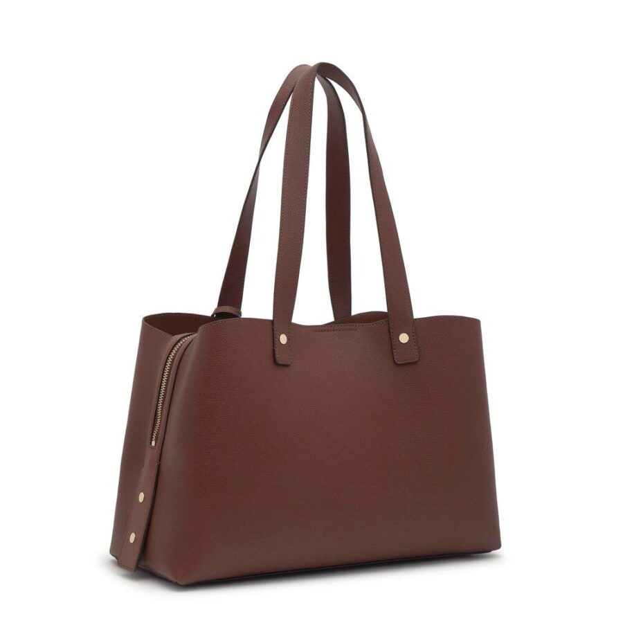 Tous City M. Tous The Citybow Marron 2002355143 7 3