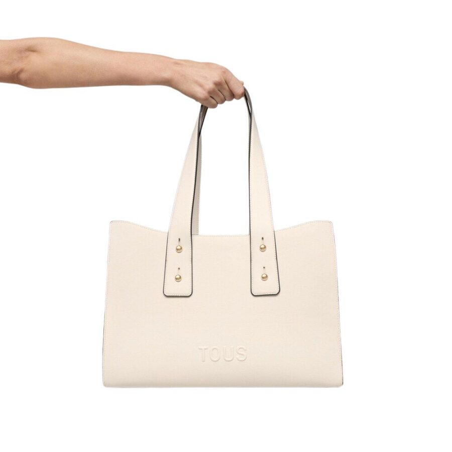 Tous City XL Back To Basics Beige 2002373501 4 8