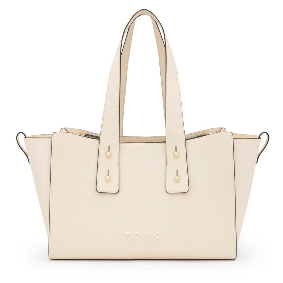 Tous City XL Back To Basics Beige 2002373501 5 7