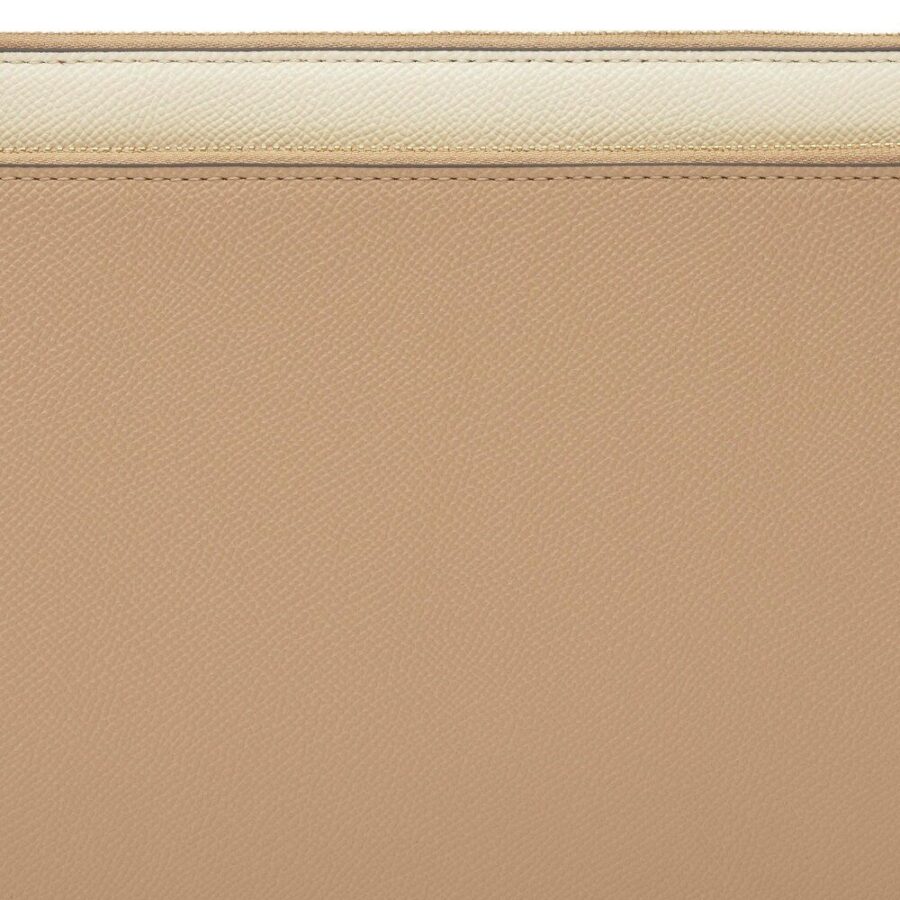Tous Clutch Audree Saffiano Beige Arena 2002360901 4 2