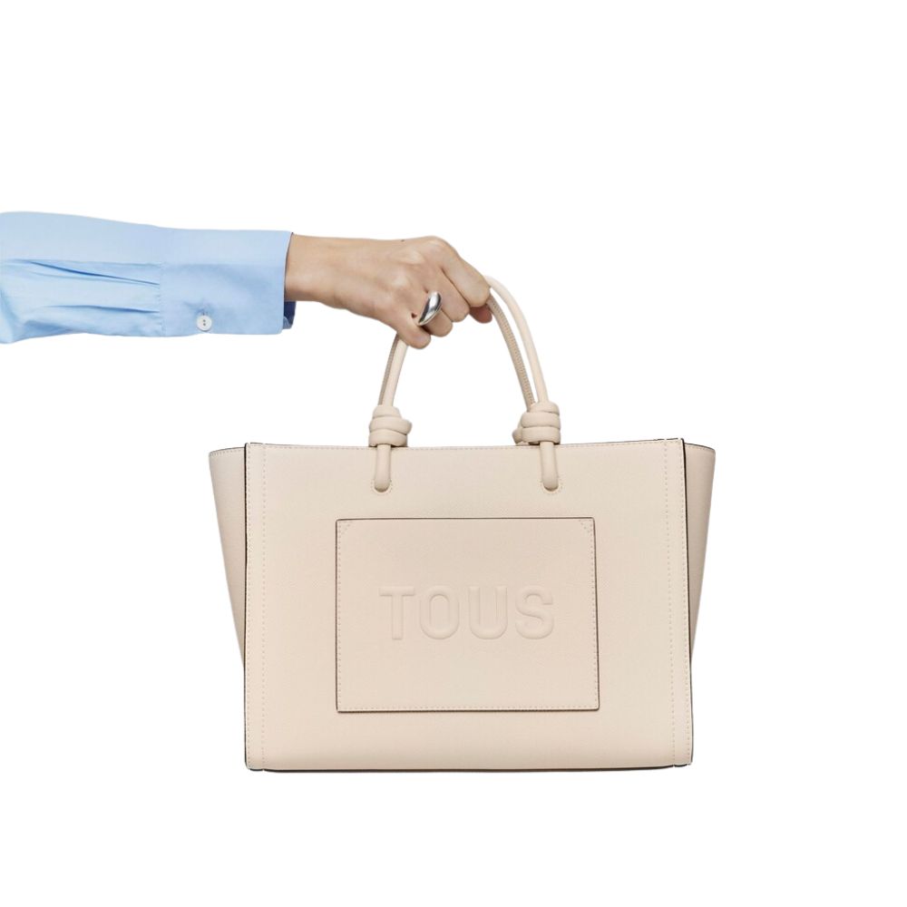Tous Shopper M. Amaya T La Rue New Beige 2002025601