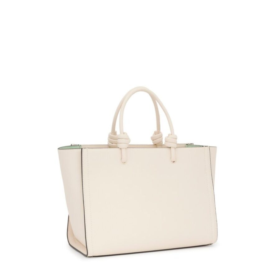 Tous Shopper M. Amaya T La Rue New Beige 2002025601 6 2