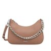DKNY Jenna Cross Body Handbag Hot Cocoa R52EAI10