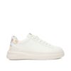 Guess Elbina11 Sneaker White FLPE11LEA12