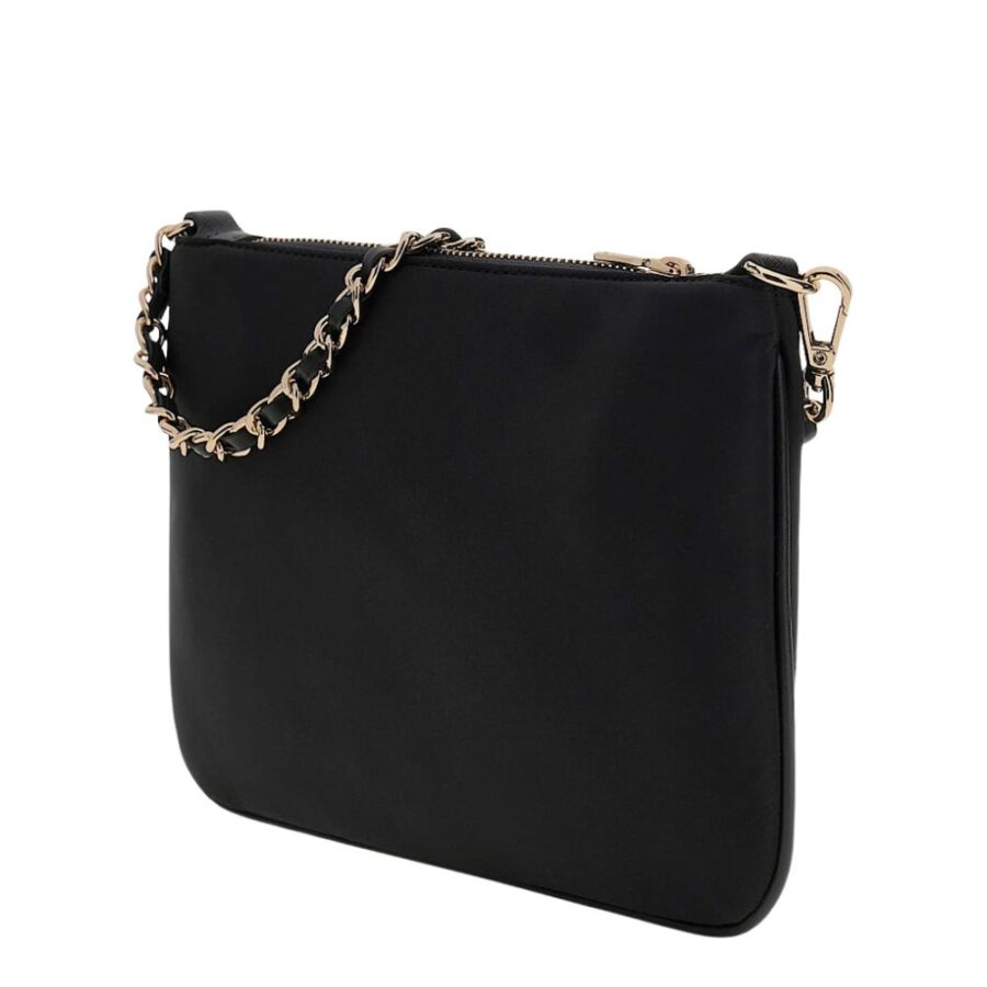 Guess Flat Pouch Black PW7551P6122 2 3
