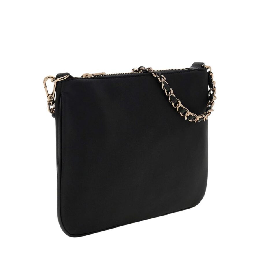 Guess Flat Pouch Black PW7551P6122 4 2