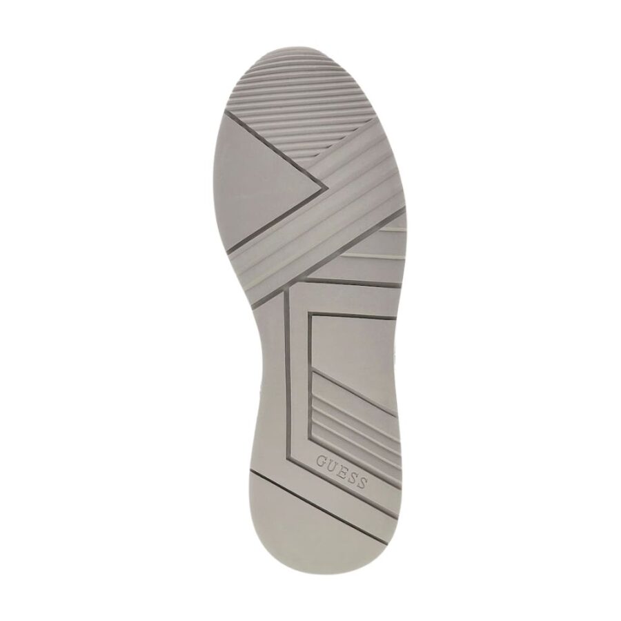 Guess Mickay Sneaker WhiteGrey FLFMICELE12 6 2