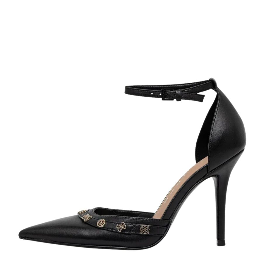 Guess Nanae Black FLPNAALEA08 3 3