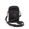 Guess Follie Passport Crossbody Black NN9676013