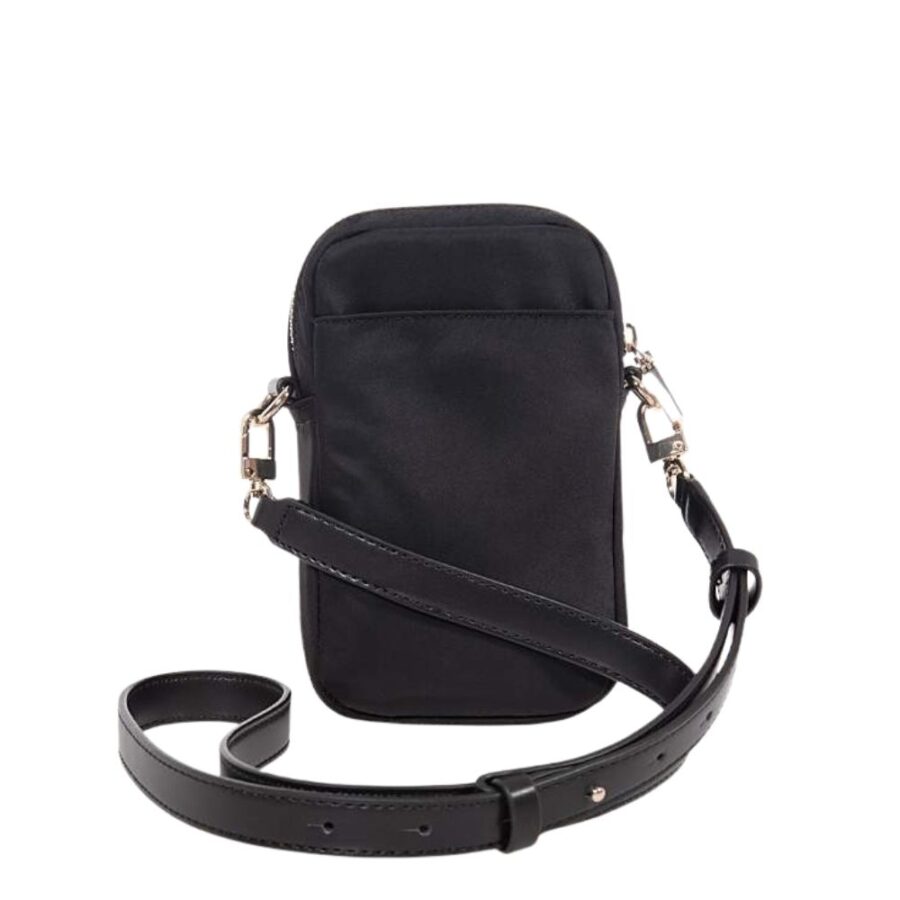 Guess Follie Passport Crossbody Black NN9676013 3 2