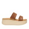 Hey Dude Austin Slide Classic Cognac 45256 21N
