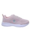 Lumberjack Agatha Sneaker Pink 102268476 021 Pink