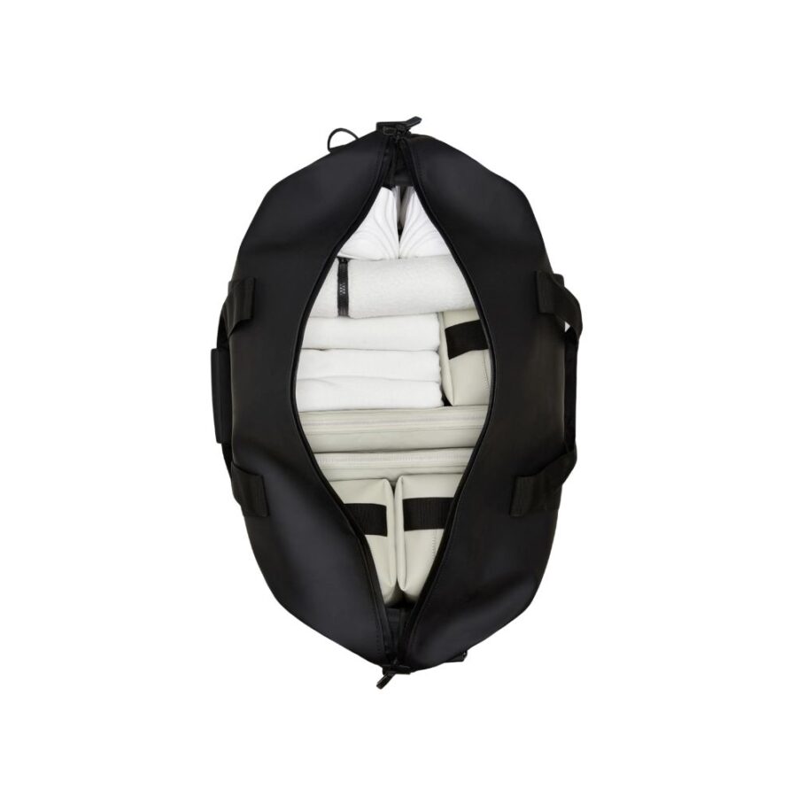 Rains Hilo Weekend Bag 14200 Well 3 4