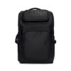 Rains Texel Cargo Backpack Black 14000