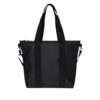 Rains Tote Bag Mini 14160 Black