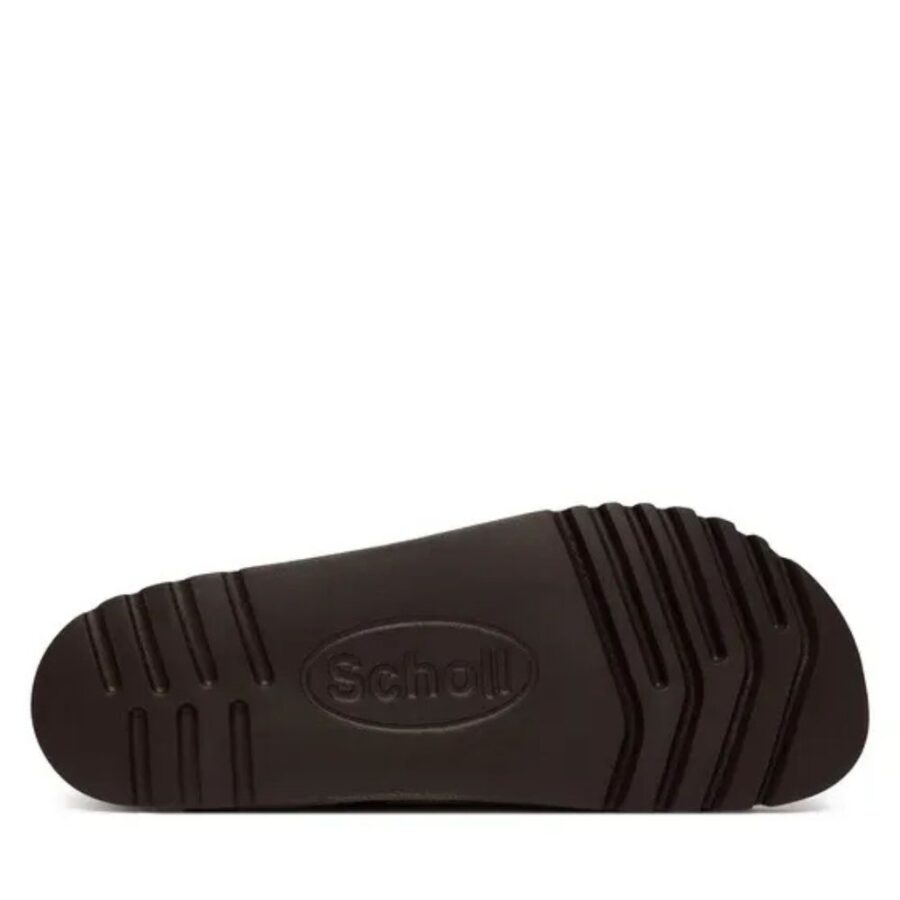Scholl Noelle Suede Sage F007341054390 6 3
