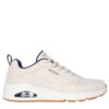 Skechers Uno Alder Sneaker WhiteBlue 183012WBL