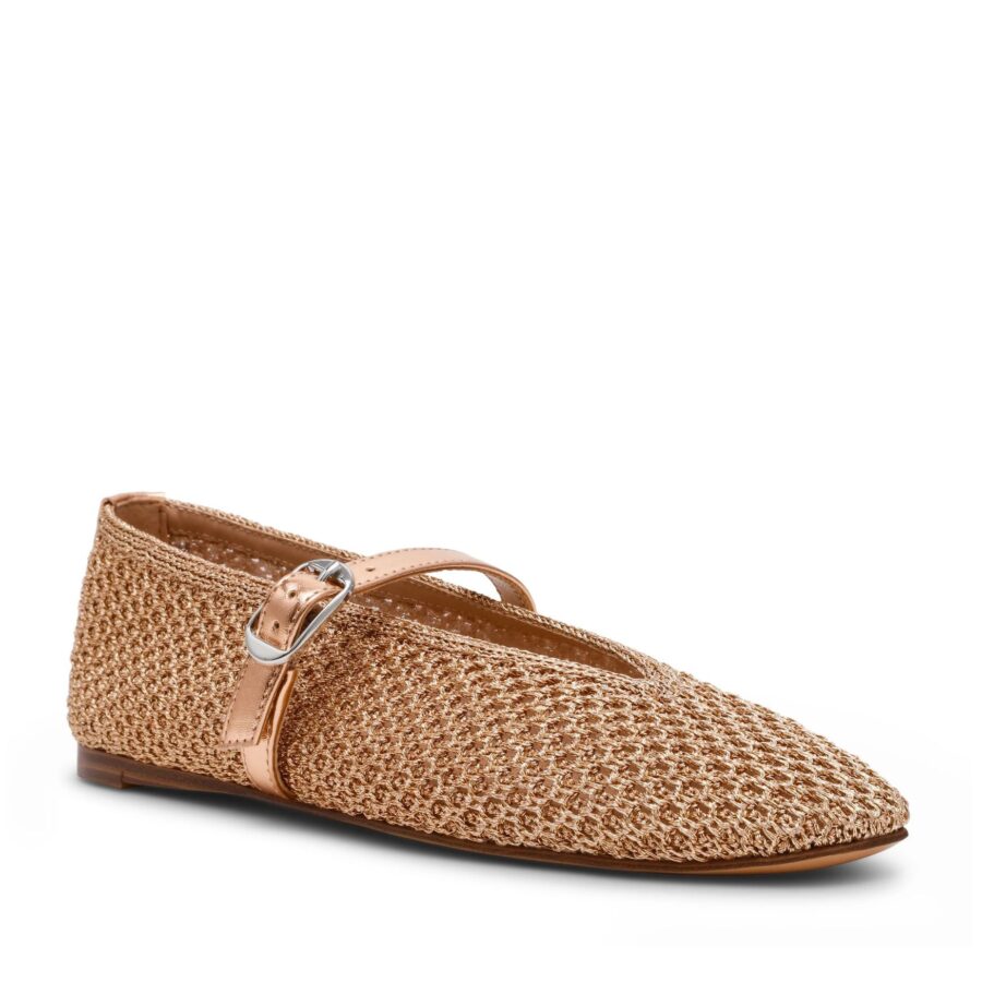Steve Madden Gayla 04004 RoseGold SH11005309 686 2 6