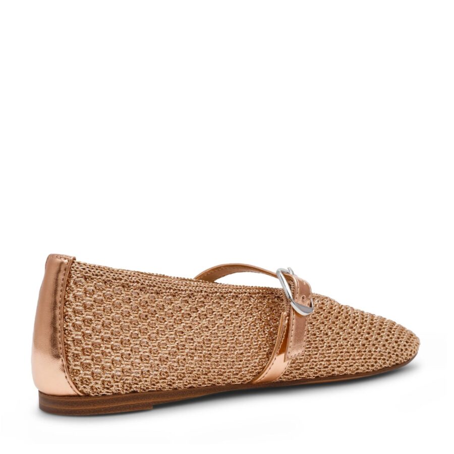 Steve Madden Gayla 04004 RoseGold SH11005309 686 3 5