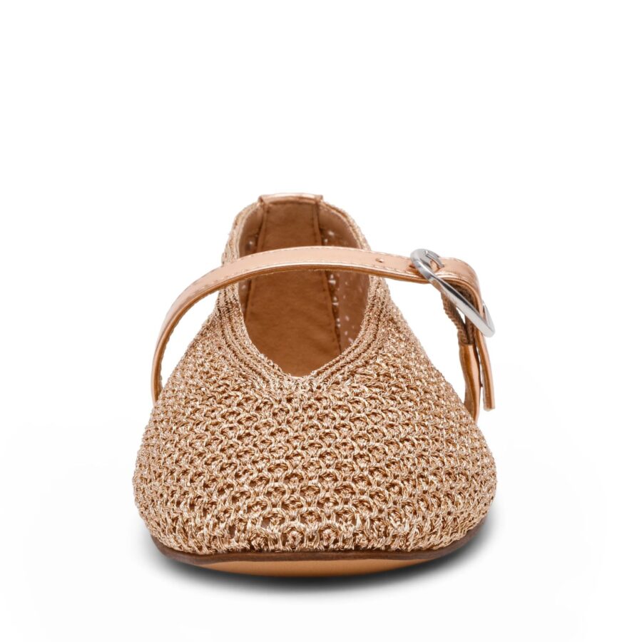Steve Madden Gayla 04004 RoseGold SH11005309 686 4 4