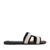 Steve Madden Zarnia 04004 BlackBone SH11005344 031