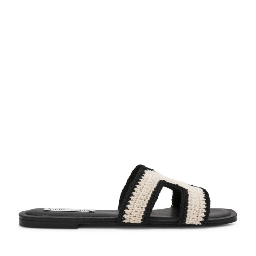 Steve Madden Zarnia 04004 BlackBone SH11005344 031