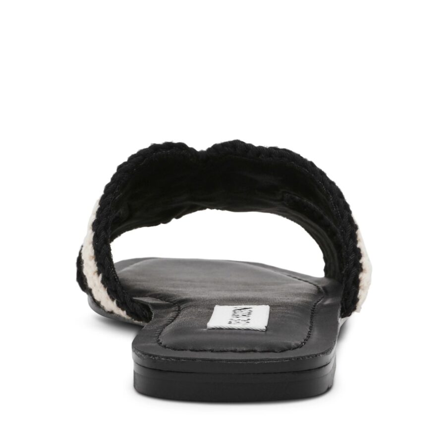 Steve Madden Zarnia 04004 BlackBone SH11005344 031 5 2