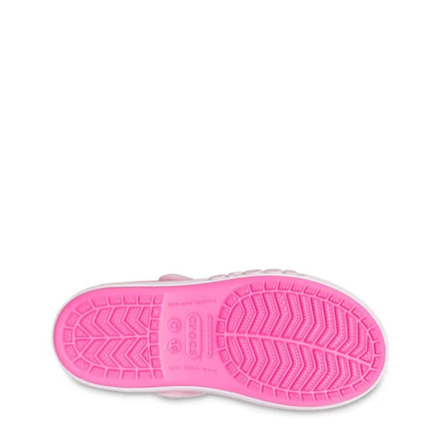 25Crocs 211054 Bayaband Sandal K 6