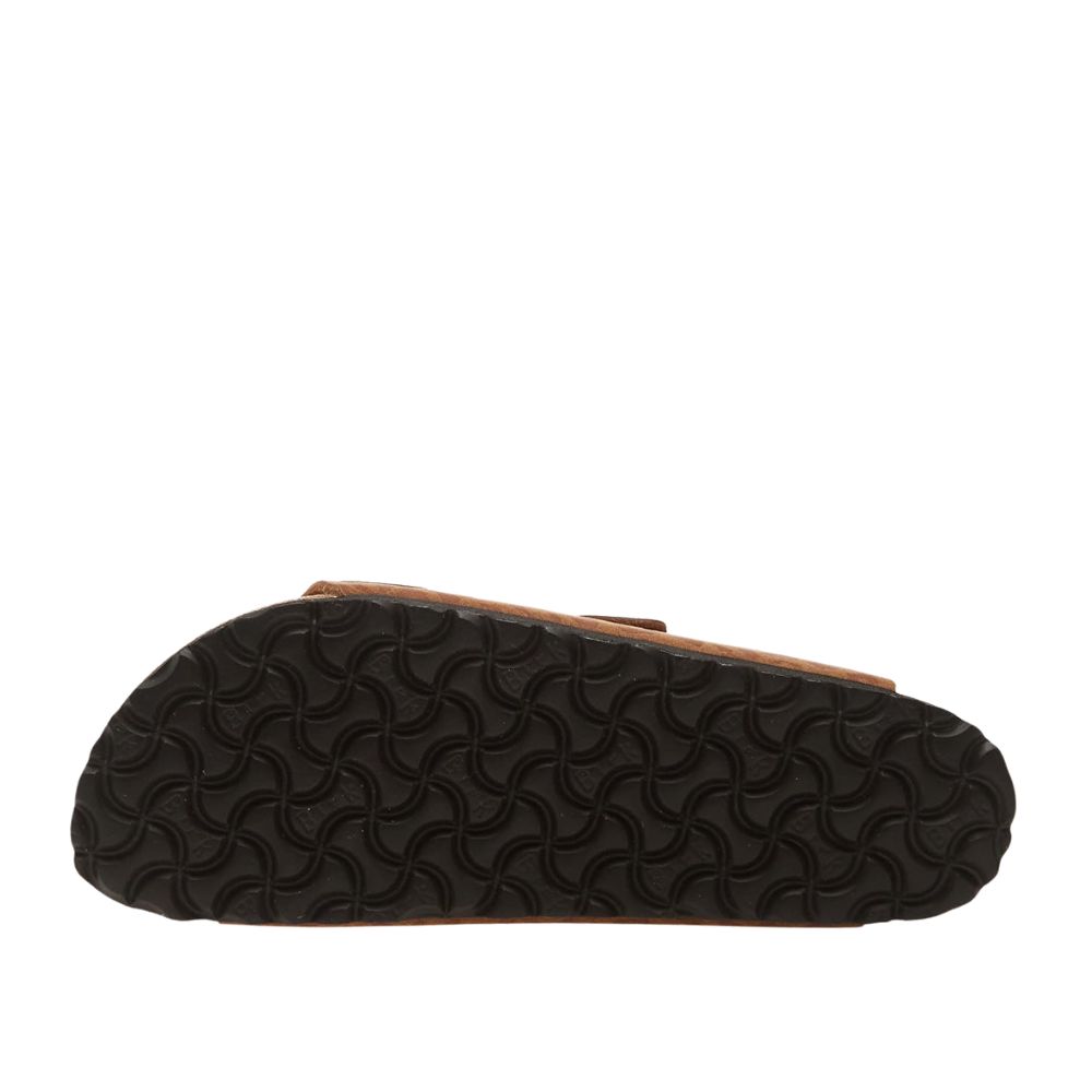Birkenstock Classic Arizona Syn Leo Pecan Narrow 35 43 Seasonal BK0SH1031926003543 6 3