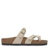 Birkenstock Mayari Bf Sandcastle 35 43 Regular Essential 1029811