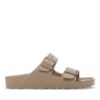 Birkenstock Pool Arizona Gray Taupe Regular 1030447