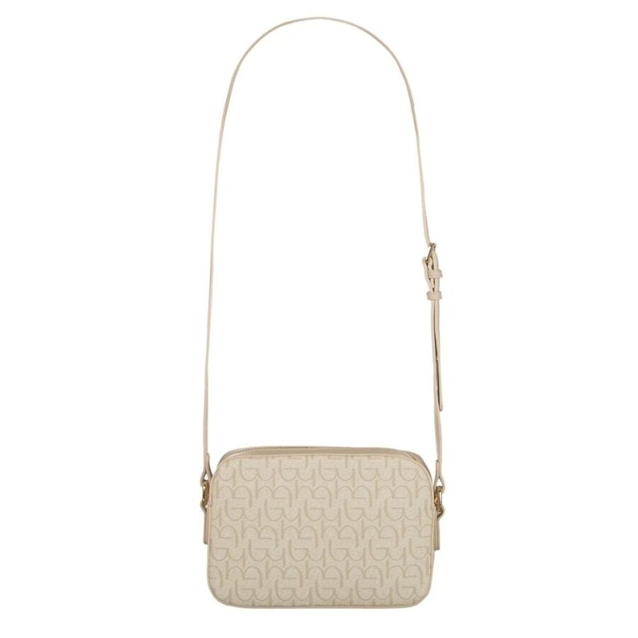 By Byblos Notredame Camera Bag IvorySand BYBS64A05 4 1