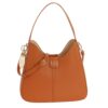 By Byblos Sunset Tan Hobo HandBag BYBS79B02