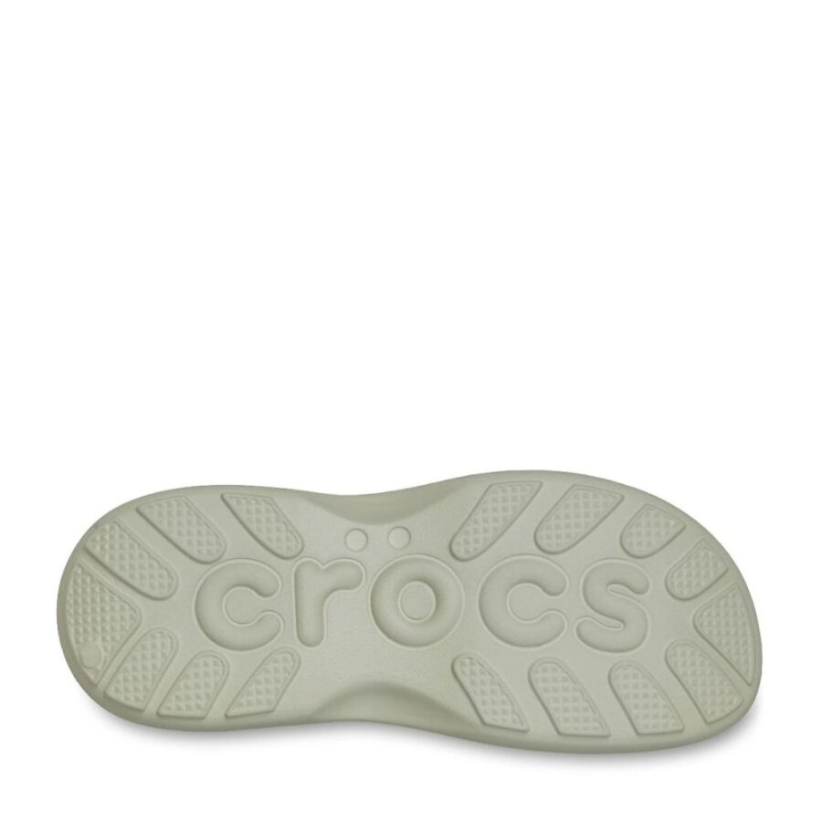 Crocs 212651 Soho Frosted Y Strap Sandal 6 1