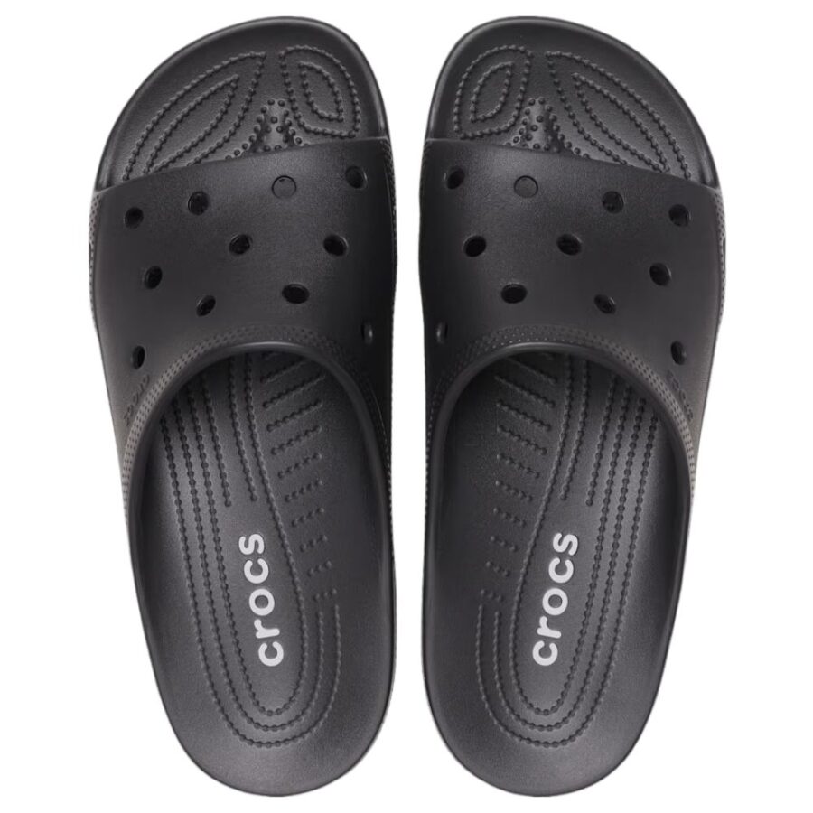 Crocs 213298 Saturday Slide M 3 4