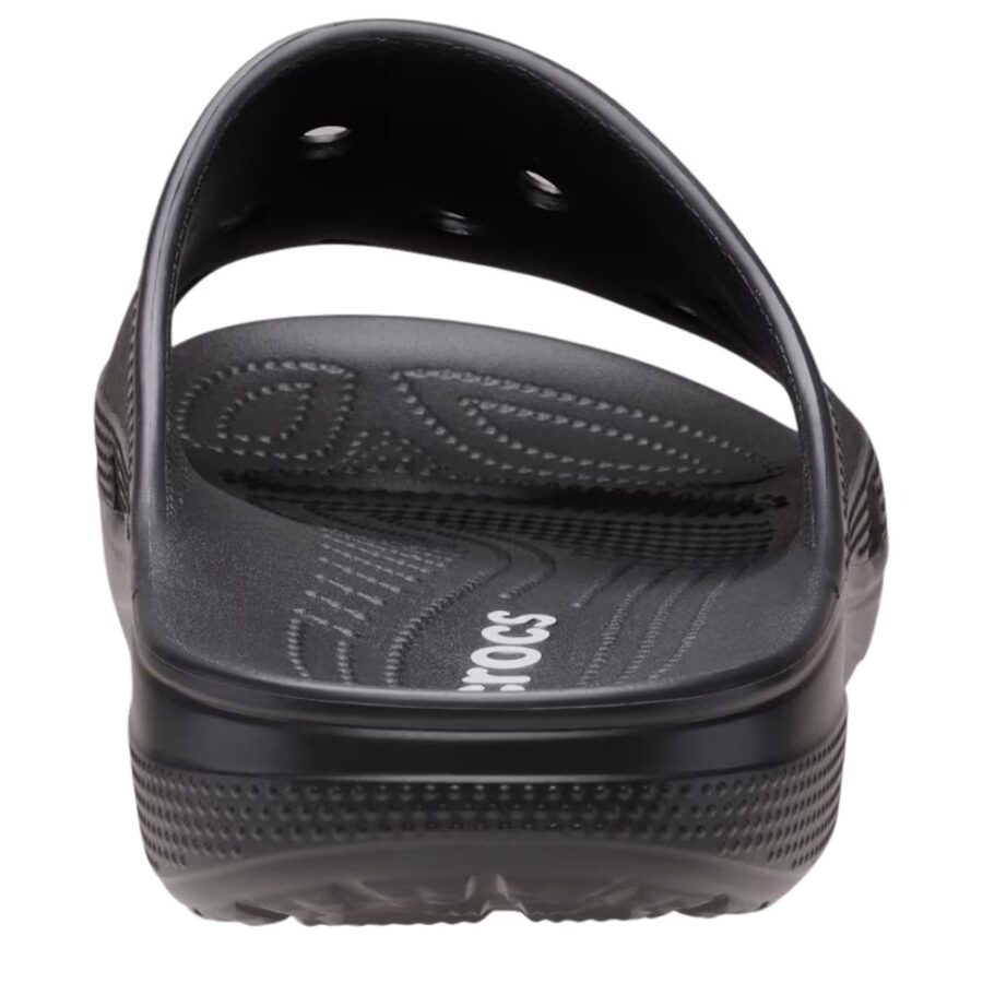 Crocs 213298 Saturday Slide M 5 2