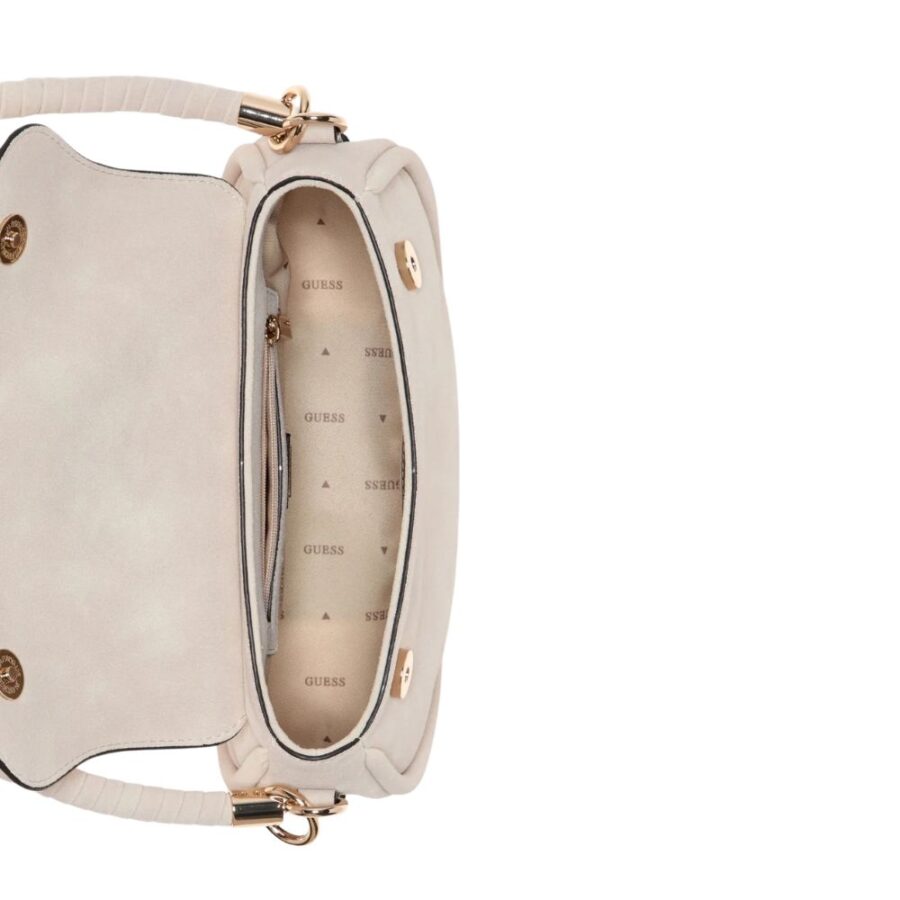 Guess Danya Flap Shoulder Taupe SG991819 3 2